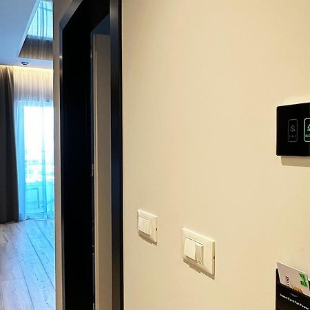 Hotel Delta Premium ドゥラス エクステリア 写真